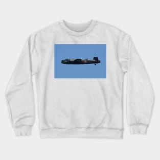 Avro Lancaster Crewneck Sweatshirt